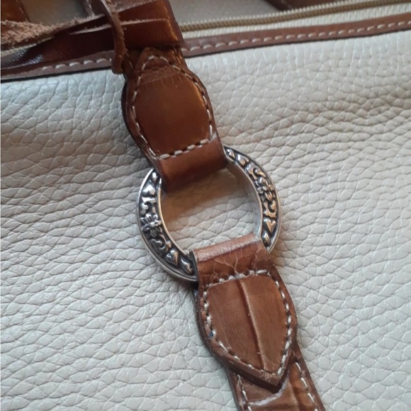 Brighton Leather Purse - Picture 9 of 10